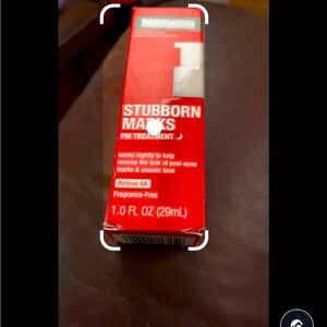 ACNE “STUBBORN MARKS” Treatment NEW in Box